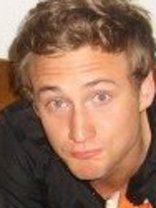 Person who looks like Josh Meyers