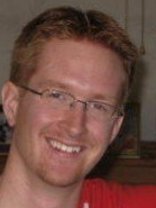 Person who looks like Chris Harrison