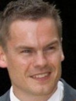 Person who looks like Tim Robbins