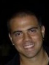 Person who looks like Amaury Nolasco