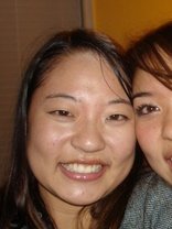 Person who looks like Keiko Agena