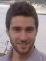 Person who looks like Alessandro Del Piero