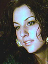 Person who looks like Gina Gershon