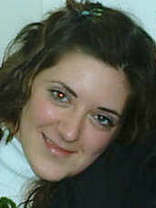 Person who looks like Hallee Hirsh