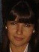 Person who looks like Monica Bellucci