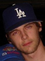 Person who looks like Josh Duhamel