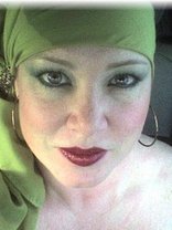 Person who looks like Natalie Maines