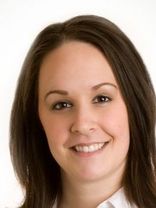 Person who looks like Jami Gertz