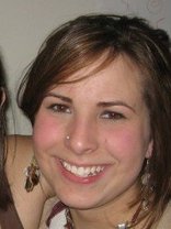 Person who looks like Erin Sanders