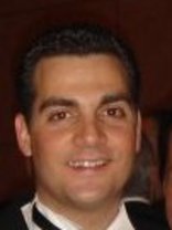 Person who looks like Carson Daly