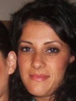 Person who looks like Marisa Tomei