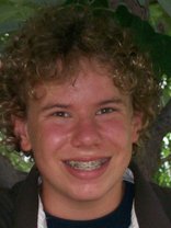 Person who looks like Justin Guarini