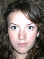 Person who looks like Kim Director