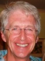 Person who looks like Richard Gere