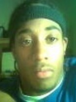 Person who looks like Ludacris