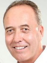 Person who looks like Christopher Walken