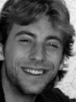 Person who looks like Kyle Schmid