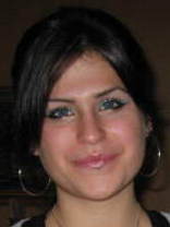 Person who looks like Nelly Furtado