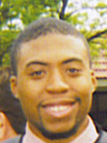 Person who looks like Nas