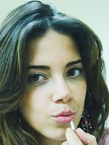 Person who looks like Michelle Monaghan