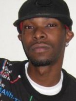 Person who looks like Damon Wayans