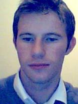 Person who looks like Thomas Jane