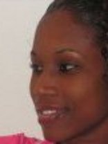 Person who looks like Vivica A. Fox