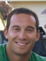 Person who looks like Eric Winter