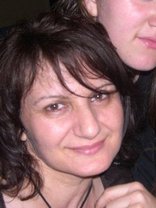 Person who looks like Stockard Channing