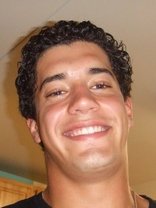 Person who looks like Mario Cantone