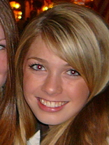 Person who looks like Blake Lively