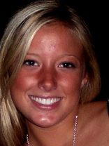 Person who looks like Stacy Keibler