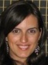 Person who looks like Angie Harmon