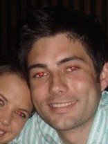 Person who looks like Robert Downey Jr.