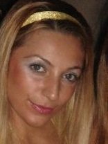 Person who looks like Stacy Keibler