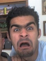 Person who looks like Michael Richards