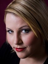 Person who looks like Dido