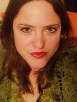 Person who looks like Jorja Fox