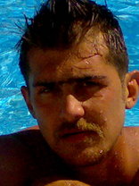 Person who looks like Gary Oldman