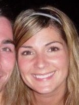 Person who looks like Brande Roderick