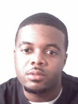 Person who looks like Chris Rock