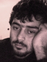 Person who looks like Luc Besson