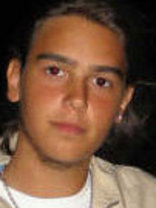 Person who looks like Jason Cook