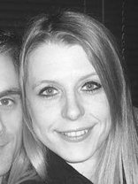 Person who looks like Kiera Chaplin