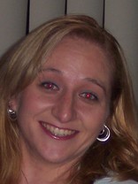 Person who looks like Diane Farr