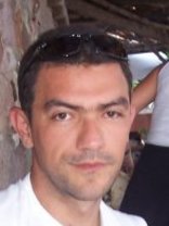 Person who looks like Daniel Gillies