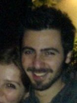 Person who looks like Kyan Douglas