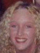 Person who looks like Lisa Kudrow