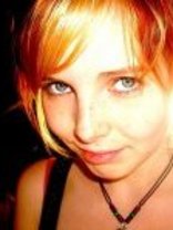 Person who looks like Bridget Hall