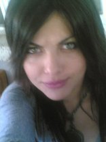 Person who looks like Melinda Clarke